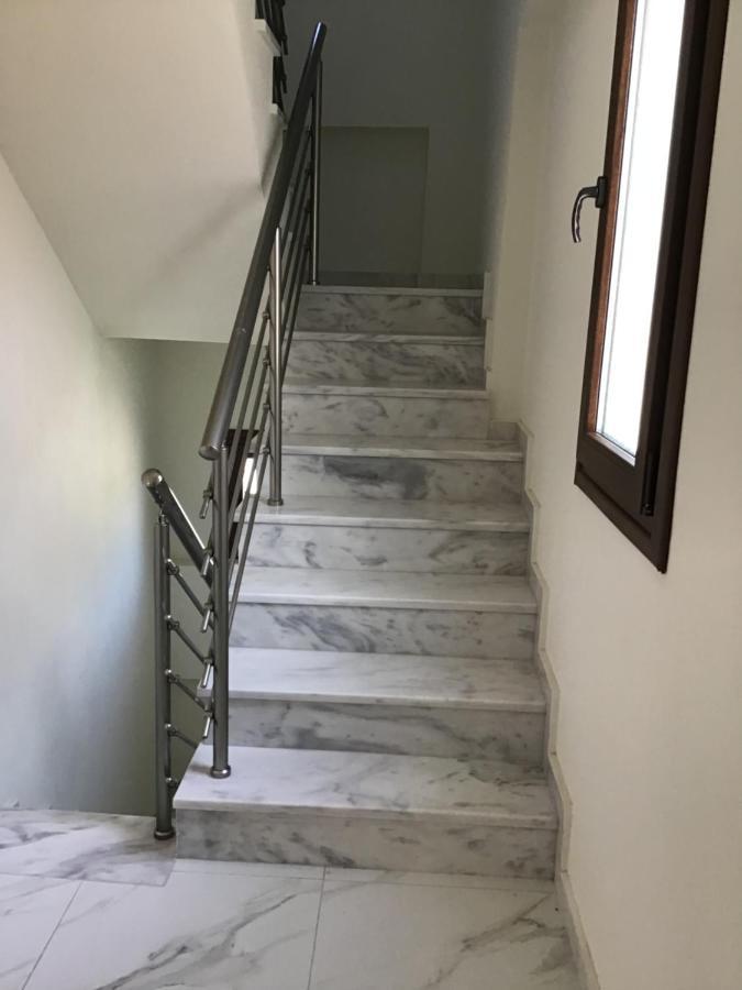 Villa Cassiopeia Nikiti  Eksteriør billede